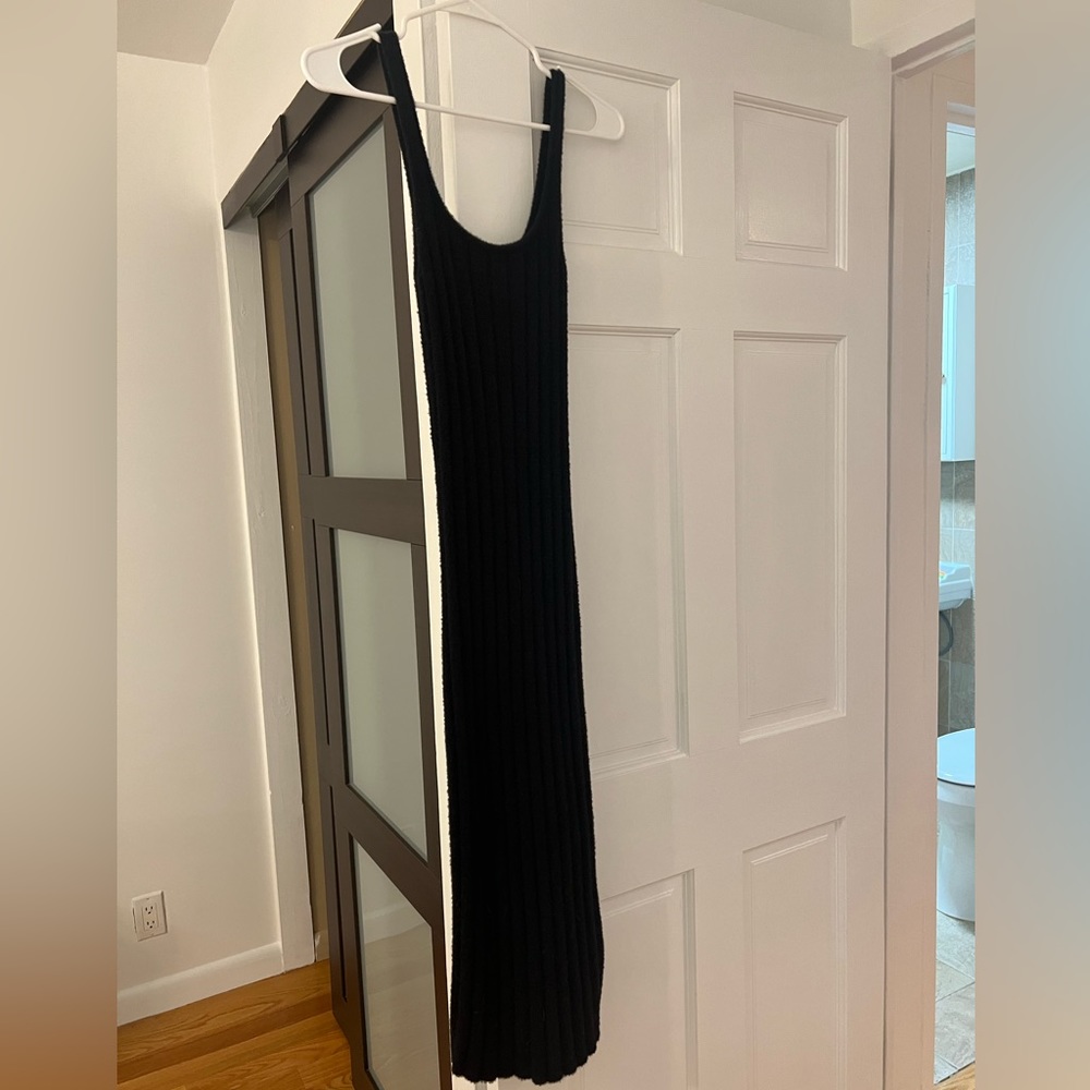 Aritzia Sweater Wilfred dress